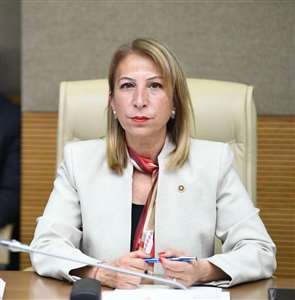    Türk Bayrağına yönelik saldırıyı TBMM gündemine taşıdı haberi